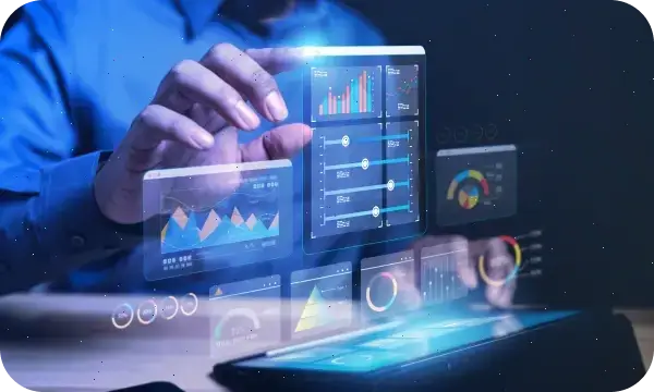 Exacto Creditant herramientas de inversión