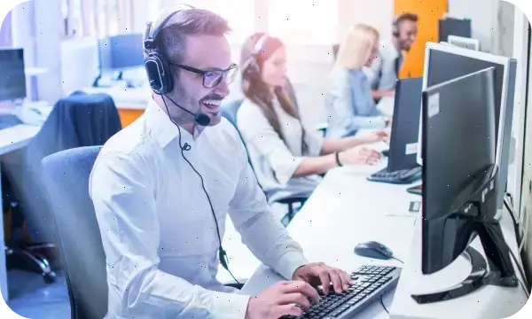 Exacto Creditant plataforma financiera digital