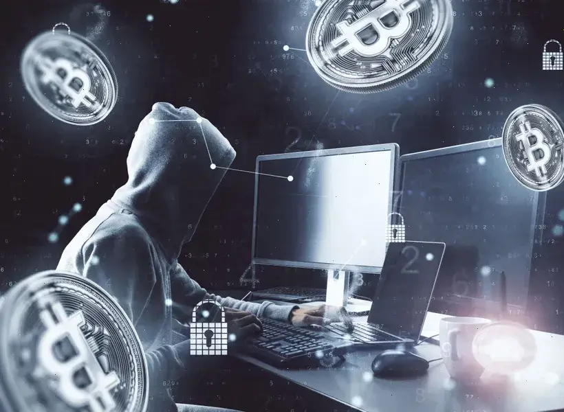 Exacto Creditant plataforma cripto