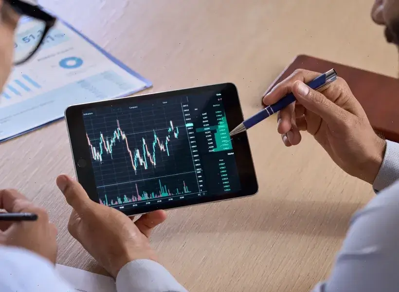 Exacto Creditant plataforma de trading