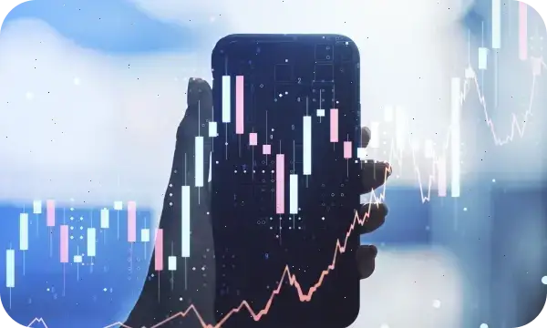 Exacto Creditant trading de criptomonedas